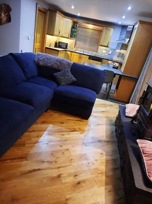 Radharc An Chuain 2 Bedroom Holiday Home Голуэй Экстерьер фото