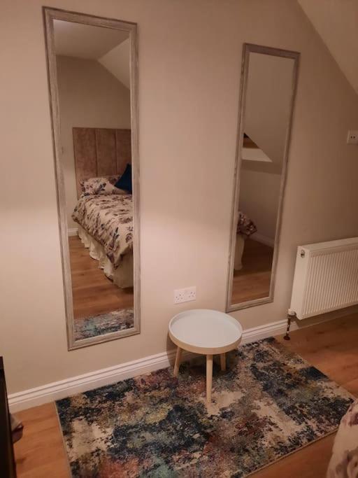 Radharc An Chuain 2 Bedroom Holiday Home Голуэй Экстерьер фото