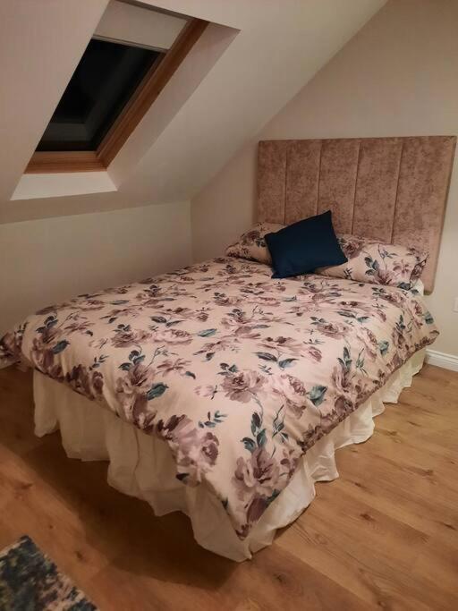 Radharc An Chuain 2 Bedroom Holiday Home Голуэй Экстерьер фото