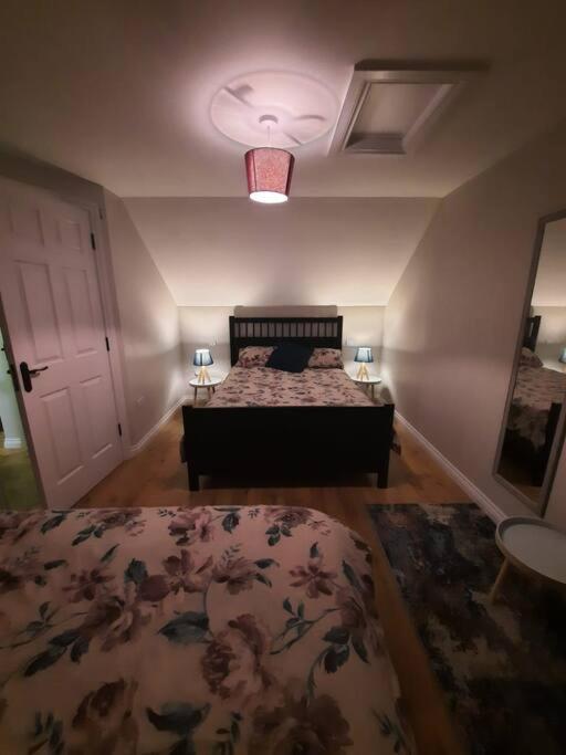 Radharc An Chuain 2 Bedroom Holiday Home Голуэй Экстерьер фото